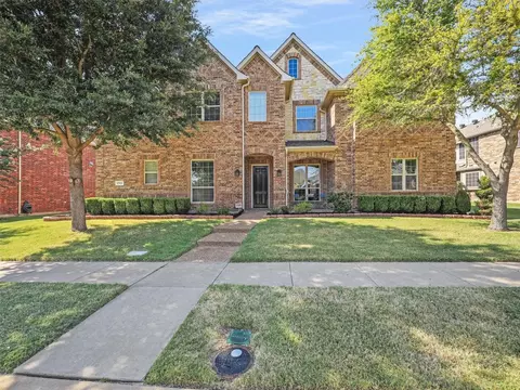 1715 Redcedar Dr, Wylie, TX 75098