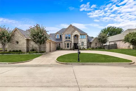 2006 Stone Canyon Ct, Arlington, TX 76012