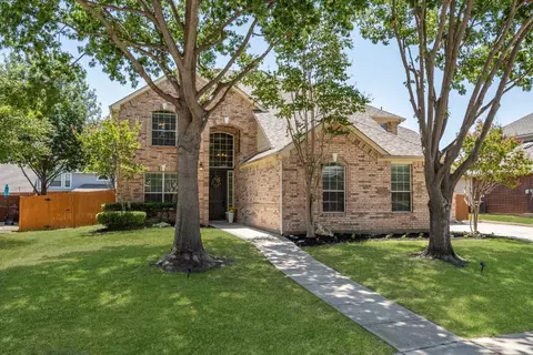 2905 Darlington Dr, Highland Village, TX 75077