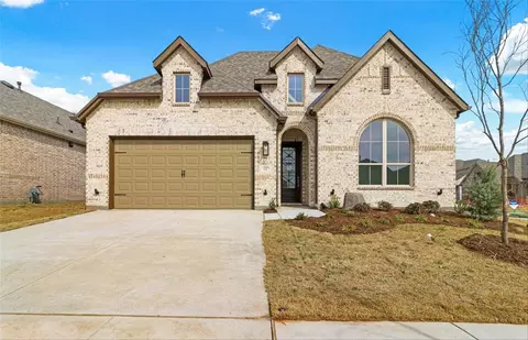 1215 El Sol Blvd S, Sherman, TX 75090