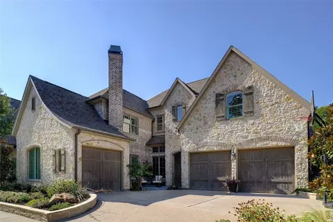 1312 Lincoln Ct, Allen, TX 75013