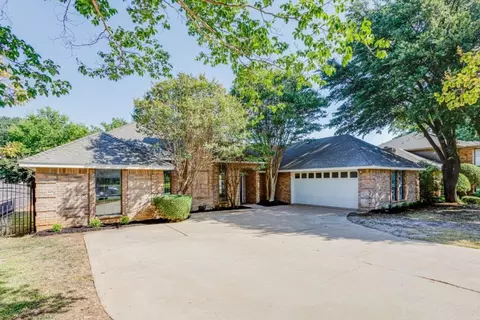 6603 Canalview Dr, Arlington, TX 76016