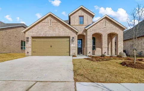 1211 El Sol Blvd, Sherman, TX 75090
