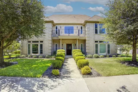 4048 Bordeaux Cir, Flower Mound, TX 75022