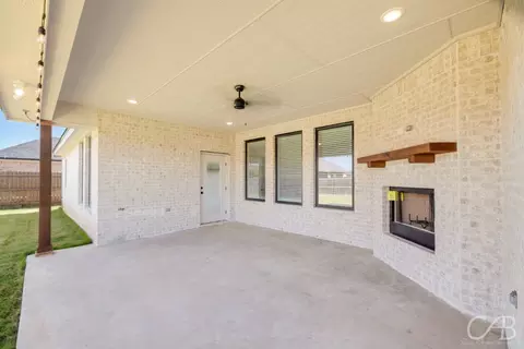 6409 Silver Leaf Cir, Abilene, TX 79606 photo 37