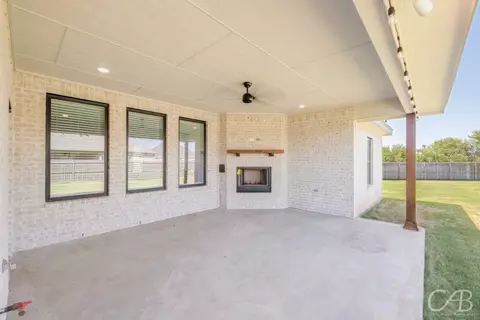 6409 Silver Leaf Cir, Abilene, TX 79606 photo 36