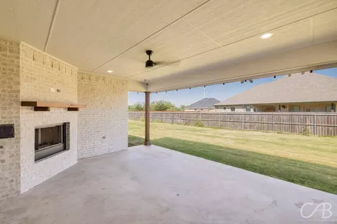 6409 Silver Leaf Cir, Abilene, TX 79606 photo 35