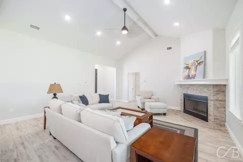 6409 Silver Leaf Cir, Abilene, TX 79606 photo 5