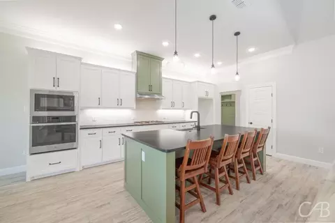 6409 Silver Leaf Cir, Abilene, TX 79606 photo 11