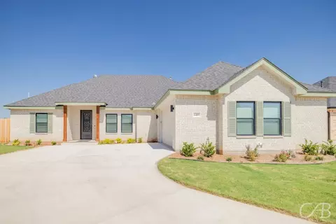 6409 Silver Leaf Cir, Abilene, TX 79606 photo 2