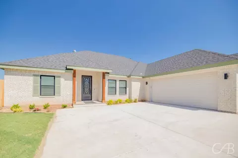 6409 Silver Leaf Cir, Abilene, TX 79606 photo 3