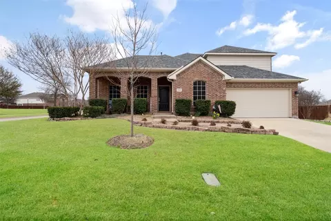 3601 Llano River Trl, Mckinney, TX 75070