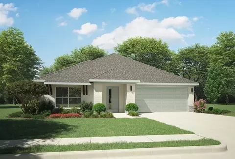 7346 Mistflower Mdws, Midlothian, TX 76084
