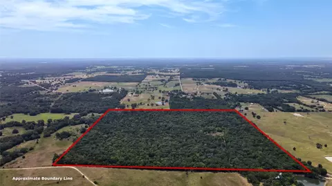 Tbd Cr 41514, Athens, TX 75751