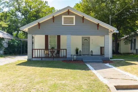 4018 Bois D Arc St, Greenville, TX 75401