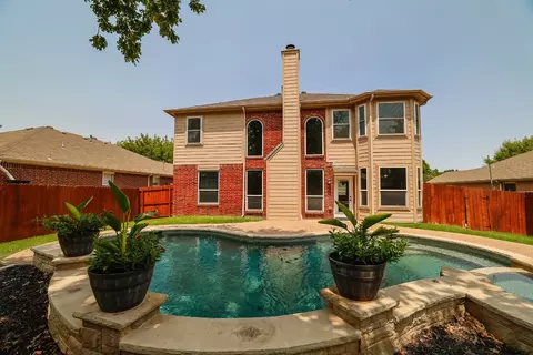 2104 Loon Lake Rd, Denton, TX 76210