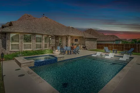 7901 Three Forks Trl, Mckinney, TX 75071