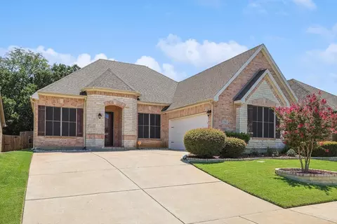 7700 Hinkley Oak Dr, Denton, TX 76208