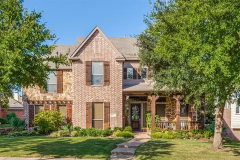 1108 Damsel Ginger Ln, Lewisville, TX 75056