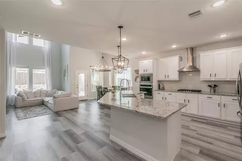1616 Pegasus Dr, Forney, TX 75126
