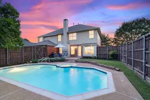 3110 Coleshire Dr, Richardson, TX 75082