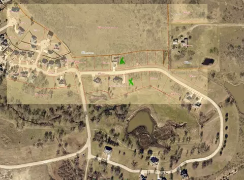 88 Roberts Run, Sherman, TX 75092