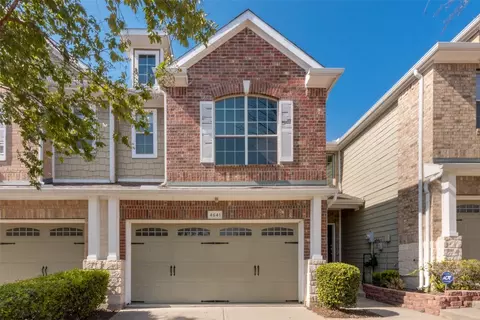 4641 Penelope Ln, Plano, TX 75024