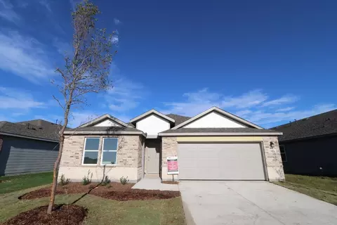 1725 Arroyo Rd, Crandall, TX 75114
