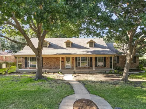 1731 15th Pl, Plano, TX 75074
