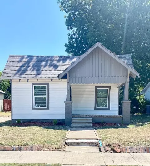 2937 James Ave, Fort Worth, TX 76110