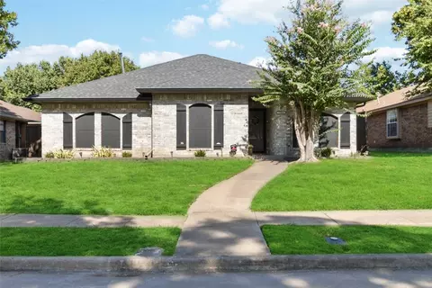 705 Stoneybrook Dr, Wylie, TX 75098