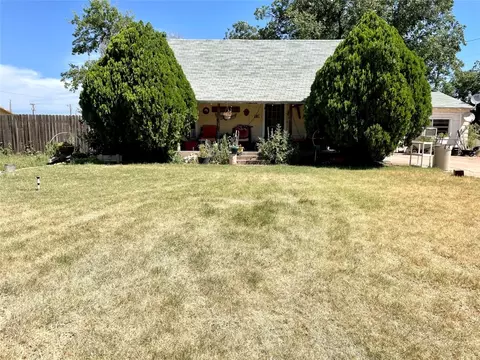 604 S 6th St, Haskell, TX 79521
