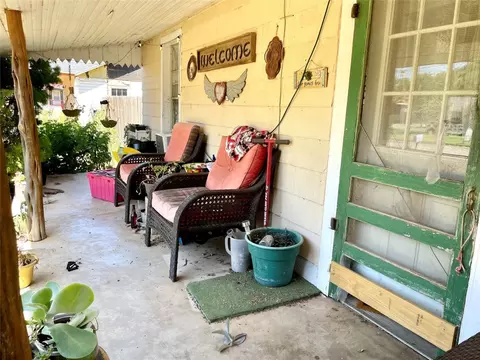 604 S 6th St, Haskell, TX 79521 photo 3