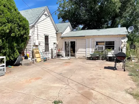 604 S 6th St, Haskell, TX 79521 photo 10