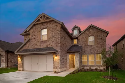 15016 Ted Trl, Aledo, TX 76008