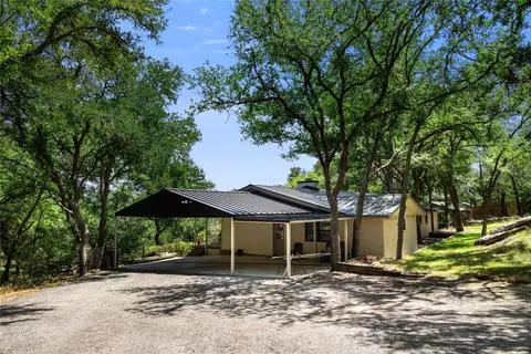 980 County Road 553, Brownwood, TX 76801