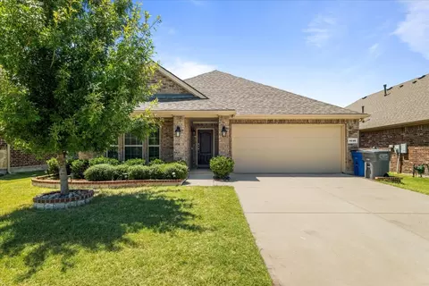 3716 Fordham St, Frisco, TX 75036