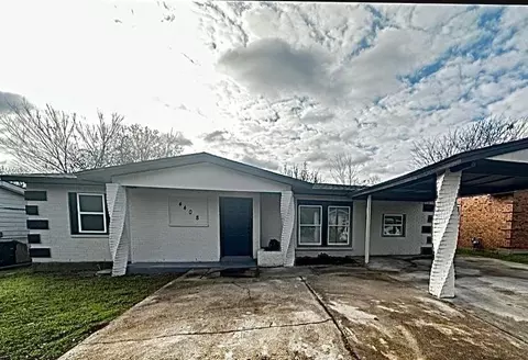 4408 Fitzhugh Ave, Fort Worth, TX 76105