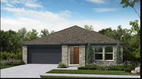 1721 Arroyo Rd, Crandall, TX 75114