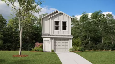 216 Boxberry Way, Princeton, TX 75407