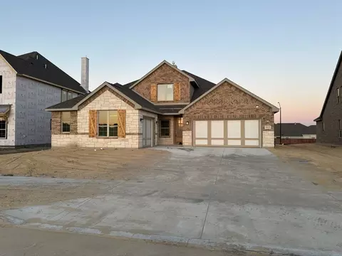 413 Christel Sun Ln, Aledo, TX 76008