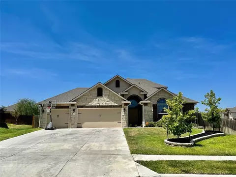 2500 Dante Ct, Harker Heights, TX 76548