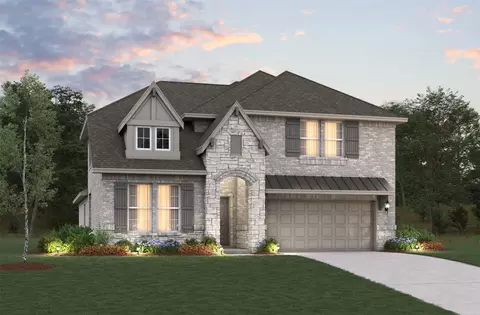 607 Lily Ln, Princeton, TX 75407