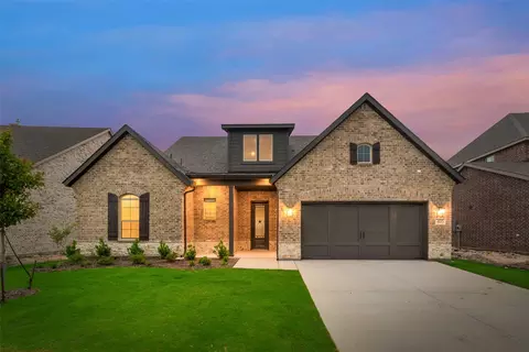 405 Christel Sun Ln, Aledo, TX 76008