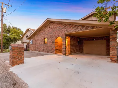 6807 Briar Rd, Azle, TX 76020