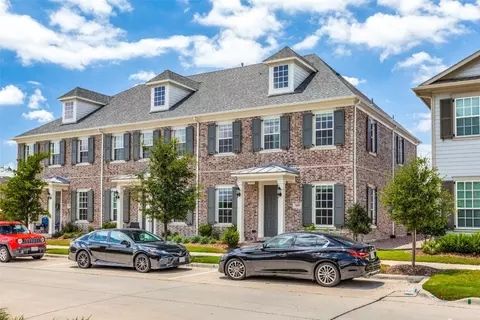 7459 Tiffany Dr, Frisco, TX 75034
