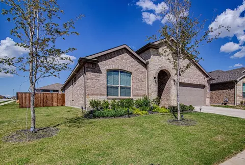 2456 Matador Ranch Dr, Weatherford, TX 76087