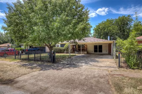 1929 Conner Dr, Dallas, TX 75217
