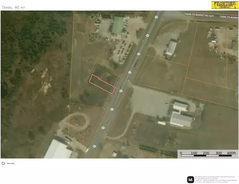 Tbd S Hwy 121, Bonham, TX 75418