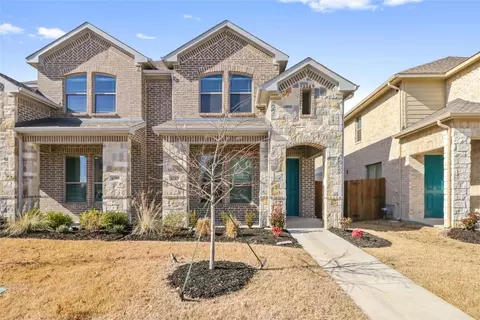6713 Glimfeather Dr, Fort Worth, TX 76179
